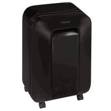 SHREDDER POWERSHRED LX201 / BLACK 5050001 FELLOWES