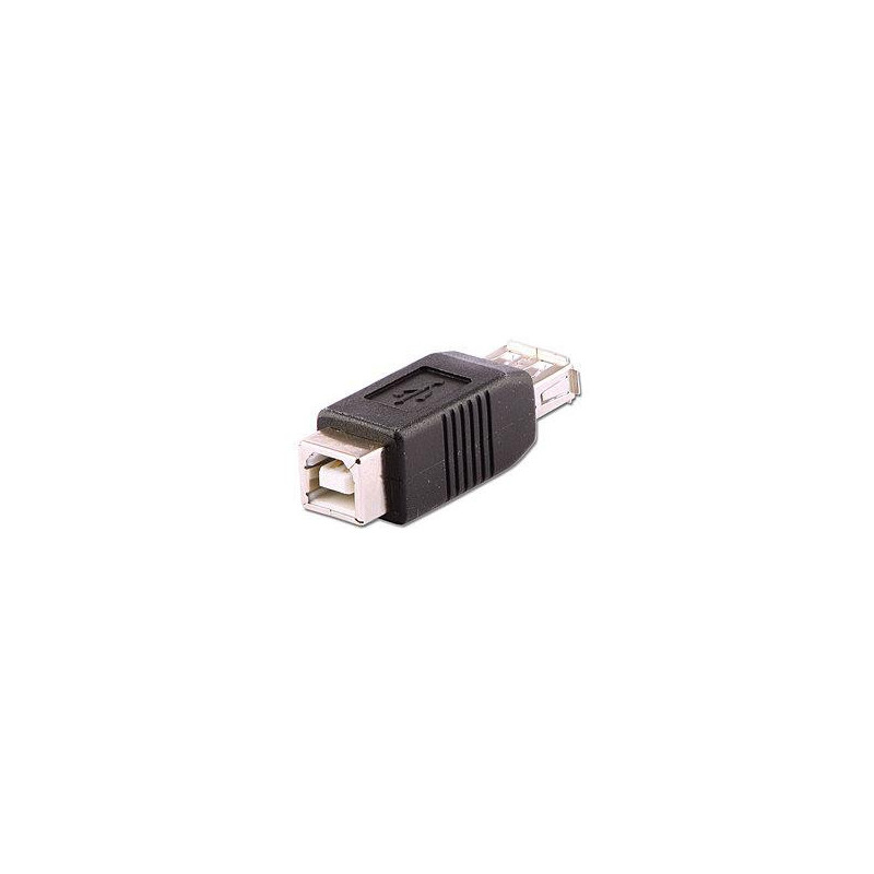 ADAPTER USB2 A-B / 71228 LINDY