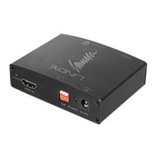 I / O EXTRACTOR HDMI 10.2G AUDIO / 38167 LINDY