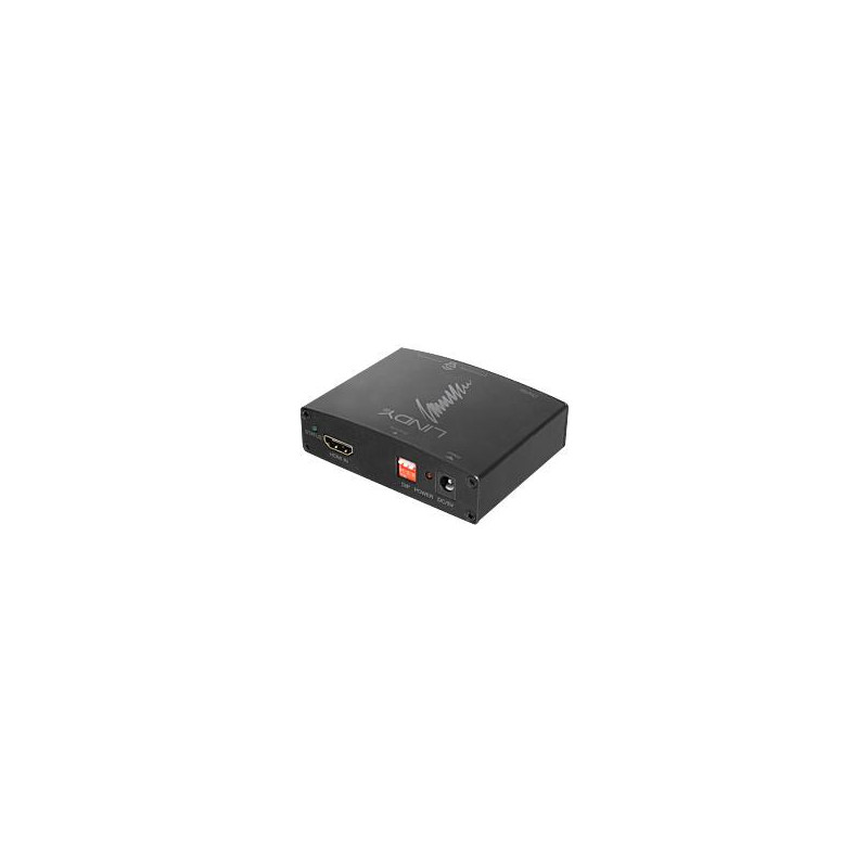 I / O EXTRACTOR HDMI 10.2G AUDIO / 38167 LINDY