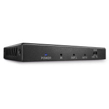 I / O VIDEO SPLITTER HDMI 2PORT / 38235 LINDY