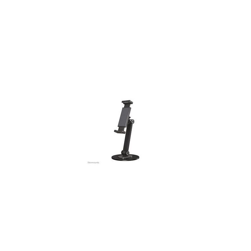 TABLET ACC STAND BLACK / DS15-540BL1 NEOMOUNTS