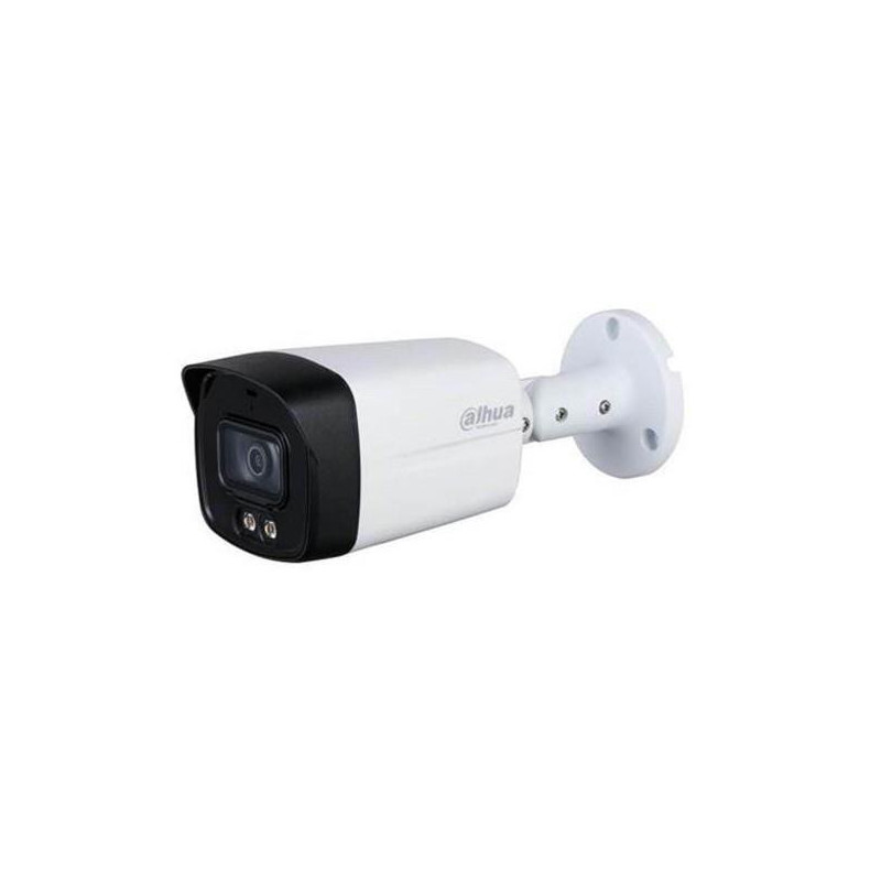 CAMERA HDCVI 5MP LED BULLET / HFW1509TLM-A-LED-0360BS2 DAHUA