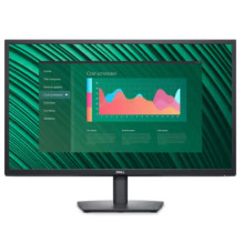 LCD Monitor, DELL, E2723H, 27&quot;, Panel VA, 1920x1080, 16:9, 60Hz, 5 ms, Tilt, 210-BEJQ