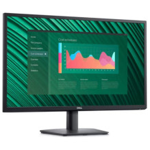 LCD Monitor, DELL, E2723H, 27&quot;, Panel VA, 1920x1080, 16:9, 60Hz, 5 ms, Tilt, 210-BEJQ