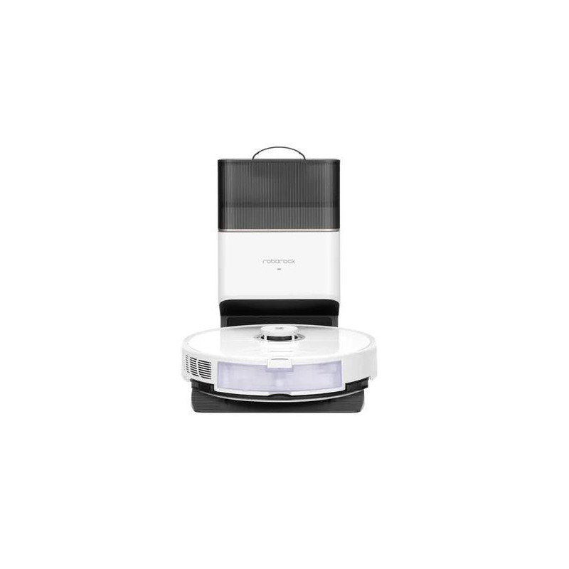 VACUUM CLEANER ROBOT S8+ / WHITE S8P02-00 ROBOROCK