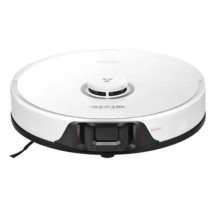 VACUUM CLEANER ROBOT S8+ / WHITE S8P02-00 ROBOROCK