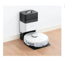 VACUUM CLEANER ROBOT S8+ / WHITE S8P02-00 ROBOROCK