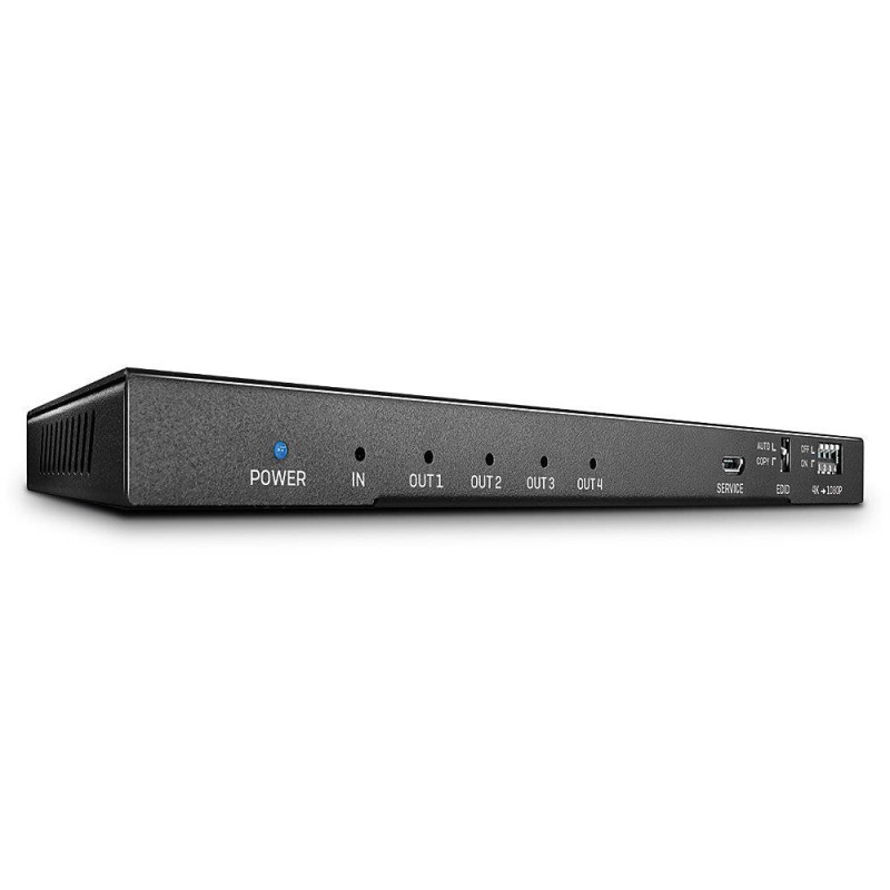 I / O VIDEO SPLITTER HDMI 4PORT / 38231 LINDY