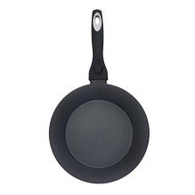 DEEP FRYPAN D24 H6.8CM / 93031 RESTO