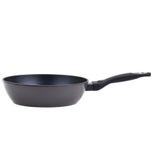 DEEP FRYPAN D24 H6.8CM / 93031 RESTO