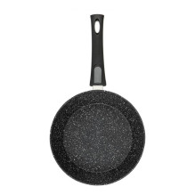 DEEP FRYPAN D24 H6.8CM / 93040 RESTO