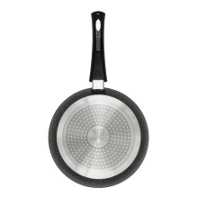 DEEP FRYPAN D24 H6.8CM / 93040 RESTO