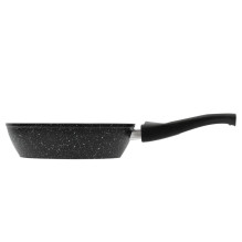 DEEP FRYPAN D24 H6.8CM / 93040 RESTO