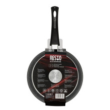 DEEP FRYPAN D24 H6.8CM / 93040 RESTO