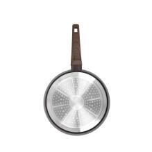 FRYPAN D24 H5.3CM / 93430 RESTO