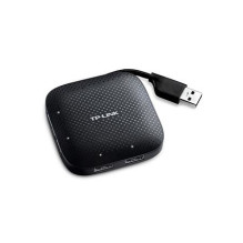 I / O HUB USB3 4PORT / UH400 TP-LINK