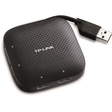 I / O HUB USB3 4PORT / UH400 TP-LINK