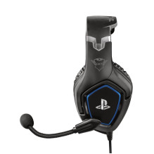 HEADSET GXT 488 FORZE PS4 / 23530 TRUST