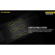 NITECORE Tactical Belt MB LW