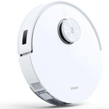 DULKIŲ SIurblys ROBOT / DEEBOT T10 ECOVACS