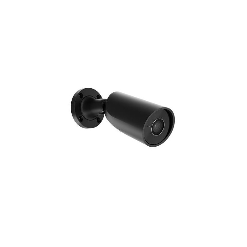 TINKLO KAMEROS 5 MP BULLETCAM / 2,8 mm BLACK 79024 AJAX