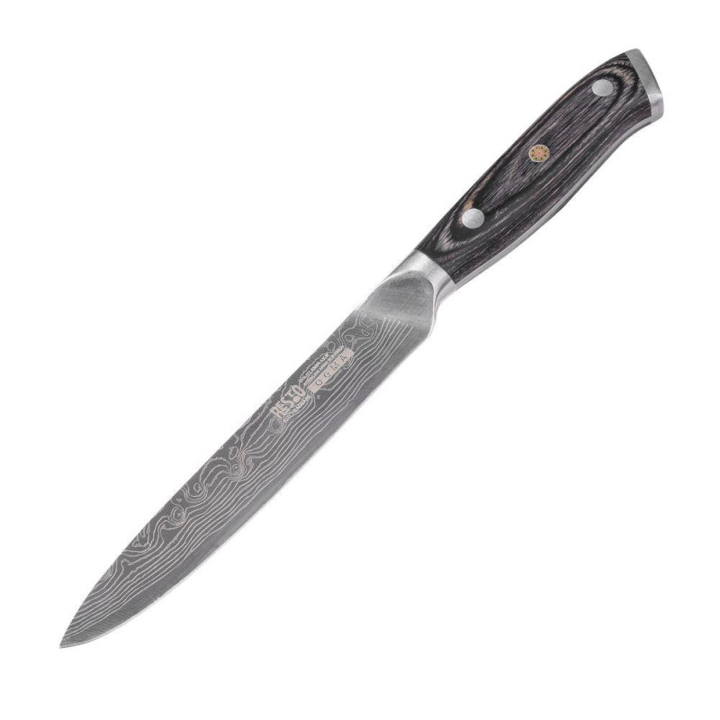 UTILITY KNIFE 13CM / 95343 RESTO