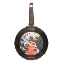 FRYPAN D28 H7.7CM / 93163 RESTO