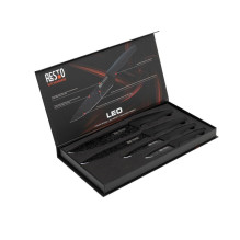 KNIFE SET 4PCS / 95504 RESTO