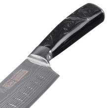 SANTOKU KNIFE 19CM / 95332 RESTO