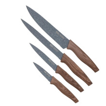 KNIFE SET 4PCS / 95503 RESTO