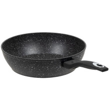 FRYPAN D28 H7.7CM / 93064 RESTO