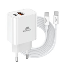 MOBILE CHARGER WALL / WHITE...