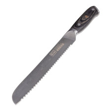 BREAD KNIFE 20CM / 95342 RESTO