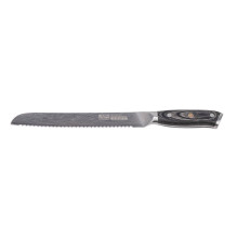 BREAD KNIFE 20CM / 95342 RESTO