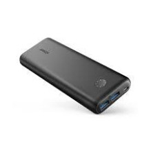 POWER BANK USB 20000MAH...