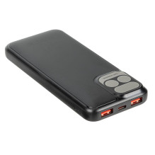 POWER BANK USB 10000MAH / VA2511 RIVACASE