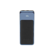 POWER BANK USB 30000MAH / VA1080 RIVACASE