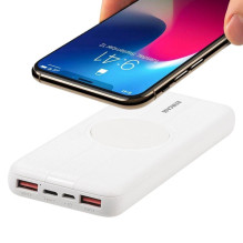 POWER BANK USB 10000MAH / VA2601 RIVACASE