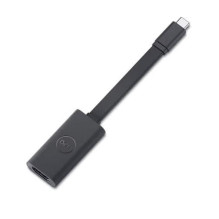 NB ACC ADAPTERIS USB-C PRIE...