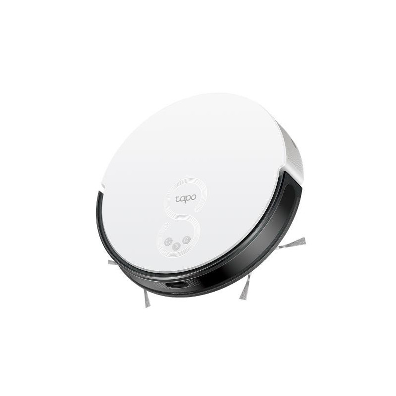 VACUUM CLEANER ROBOT / TAPO RV20 MOP TP-LINK