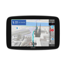 AUTOMOBILIŲ GPS NAVIGACIJA SYS 7&quot; GO / 1YE7.002.100 TOMTOM