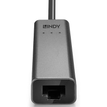 I / O CONVERTER USB3 TO RJ45 / 96400 LINDY