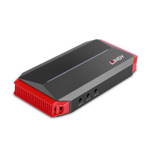 VIDEO CAPTURE CARD / HDMI TO USB-C 43377 LINDY