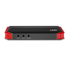 VIDEO CAPTURE CARD / HDMI TO USB-C 43377 LINDY