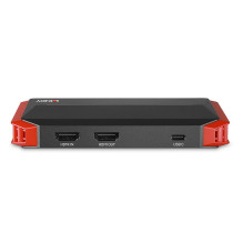 VIDEO CAPTURE CARD / HDMI TO USB-C 43377 LINDY