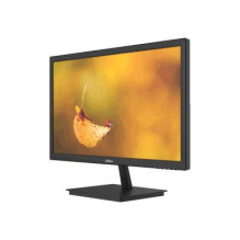 LCD Monitor, DAHUA, LM19-L200, 19.5&quot;, Business, Panel TN, 1600X900, 16:9, 75Hz, 5 ms, Colour Black, LM19-L200