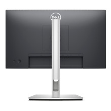 LCD Monitor, DELL, P2225H, 21.5&quot;, Business, Panel IPS, 1920x1080, 16:9, 100 Hz, Speakers, Swivel, Pivot, Height adj