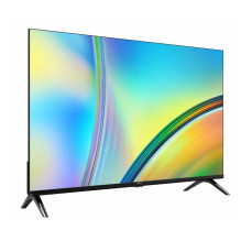 Televizorius, TCL, 32&quot;, 1366x768, belaidis LAN, &quot;Android TV&quot;, 32S5400A