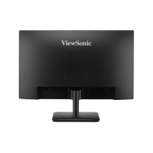 LCD Monitor, VIEWSONIC, VA2408-MHDB, 23.8&quot;, Panel IPS, 1920x1080, 16:9, 100Hz, Matte, 1 ms, Speakers, Tilt, Colour 